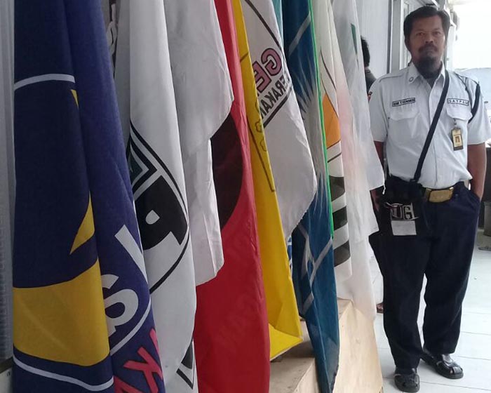 Di Beri Batas Waktu 3 Hari, KPU Kebut Verifikasi Parpol