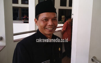 Dudi Sebut Masalah Sampah Tanggung Jawab Bersama