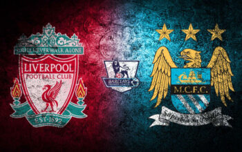 Empat Fakta Liverpool VS Manchester City