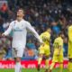 Frustasi, Madrid Ditumbangkan Villareal di Kandang