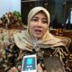 Gelar Press Liris di Ciamis, PDAM Tirtasupakura disemprot Istri Bupati