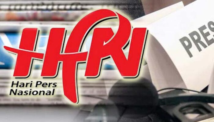 HPN, Wartawan Jabar Beradu Sportivitas Lewat Porwada