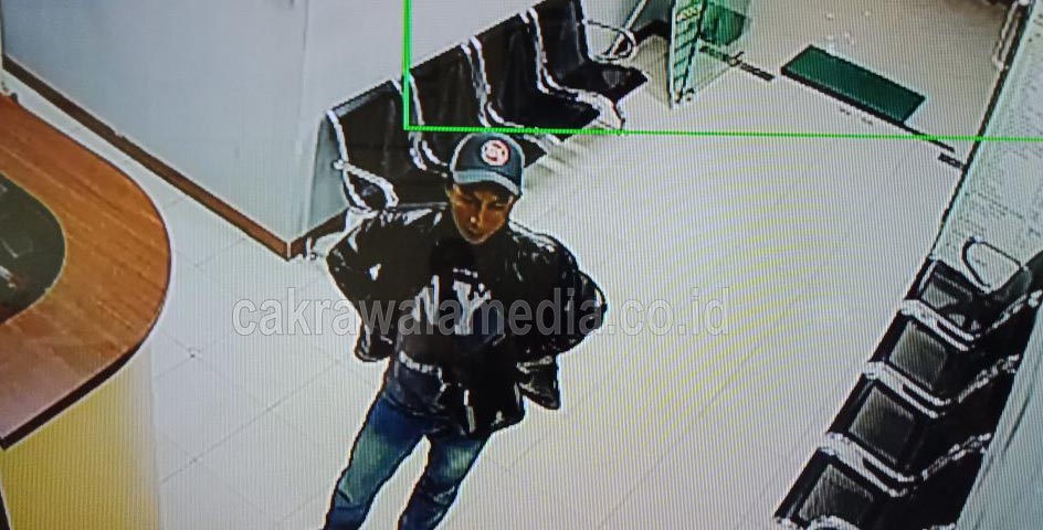Handphone Perawat Puskesmas Lakbok Raib Dicuri Maling