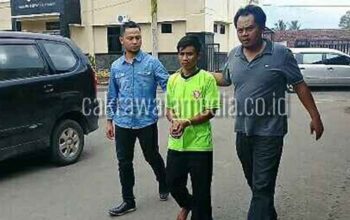 Hanya Gara-gara Uang 50.000 Seorang Nenek Tewas Mengenaskan Ditangan Cucunya Sendiri