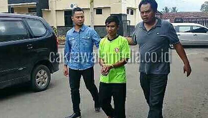 Hanya Gara-gara Uang 50.000 Seorang Nenek Tewas Mengenaskan Ditangan Cucunya Sendiri