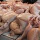 Harga Tinggi, Pedagang Mengeluh Pembeli Daging Ayam Sepi