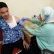 ITB Sediakan 100 Vaksin Difteri Setiap Hari
