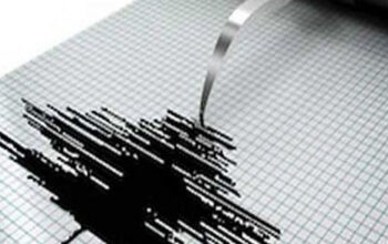 Gempa Bumi Banten Tidak Berpotensi Tsunami
