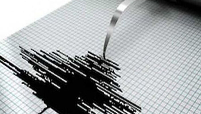 Gempa Bumi Banten Tidak Berpotensi Tsunami