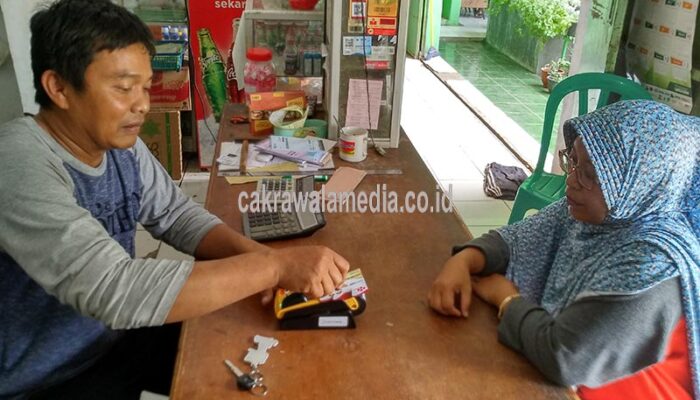 Inilah Alasan Petani Keluhkan Kartu Tani
