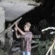 Inilah Data Sementara Rumah Warga Terkena Dampak Angin Puting Beliung Pangandaran