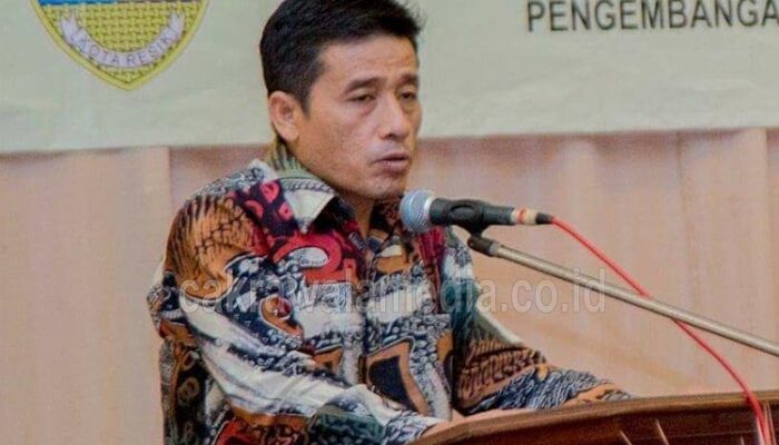 Inilah Faktor Penyebab Mahalnya Harga Beras Versi DPRD