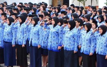 Jabatan Lebih dari Lima Tahun, ASN Rawan Perbuatan Kotor