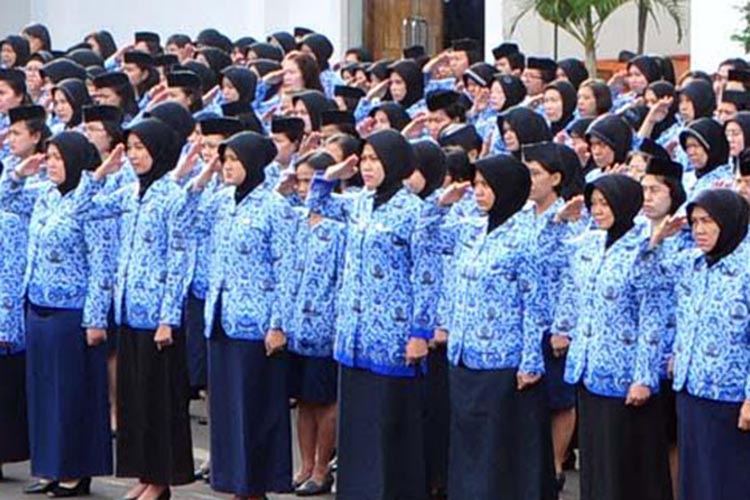Jabatan Lebih dari Lima Tahun, ASN Rawan Perbuatan Kotor
