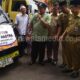 Jaga Kestabilan Harga, Pemkab Tasik Salurkan Bansos Rastra