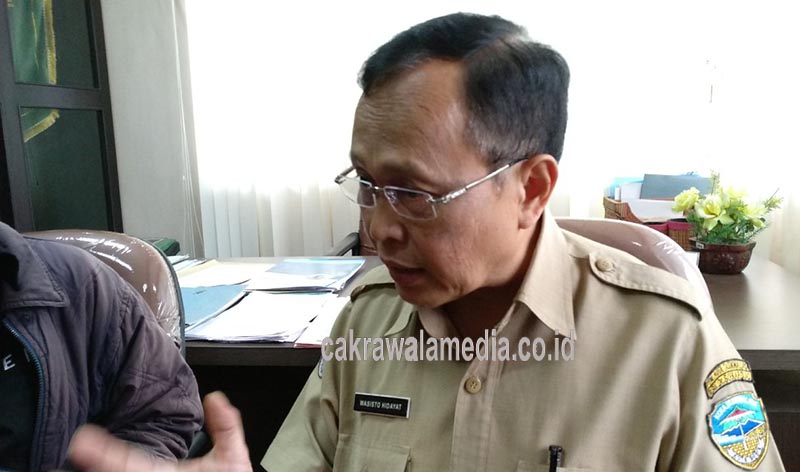 Jika Ada Pegawai RSU dr. Soekardjo yang Nakal, Wasisto: Silakan Laporkan