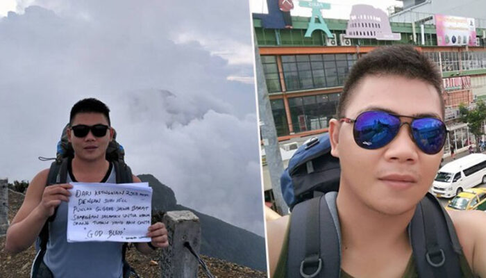 Kader Gerindra Tewas, ini Kronologinya