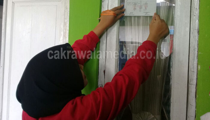 Kaget Warga yang Sudah Meninggal Muncul di DPT, Inilah Penjelasan Ketua KPUD Kab Tasikmalaya
