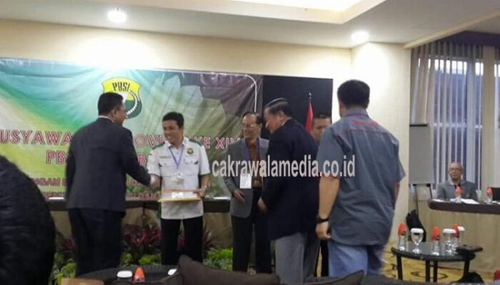 Kejayaan Bulutangkis di Kota Santri Harus Terulang