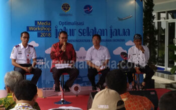 Kemenhub dan AirNav  Berencana Kembangkan Bandara Wiriadinata