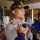 Kepolisian Tindak Tegas Pelanggaran dalam Pilgub