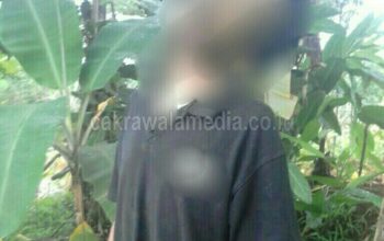 Anggota Linmas di Caringin Akhiri Hidup Dengan Cara Gantung Diri
