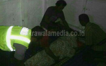 Tangkap Ikan di Muara, Warga Sukaresik Tewas Tenggelam