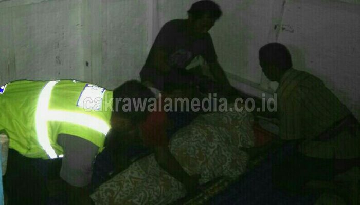 Tangkap Ikan di Muara, Warga Sukaresik Tewas Tenggelam