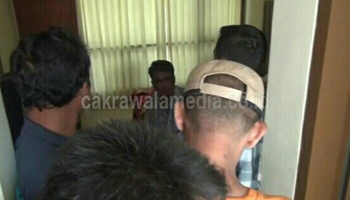Suami di Pangandaran Gerebek Istri Lagi Ngamar Bareng PIL di Hotel