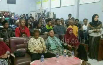 Diduga Ajarkan Aliran Sesat, Pelaku Disidang Warga Hingga Berakhir Ricuh