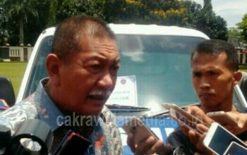 Inilah Rangkaian Agenda Kunker Wagub Jabar di Pangandaran Besok