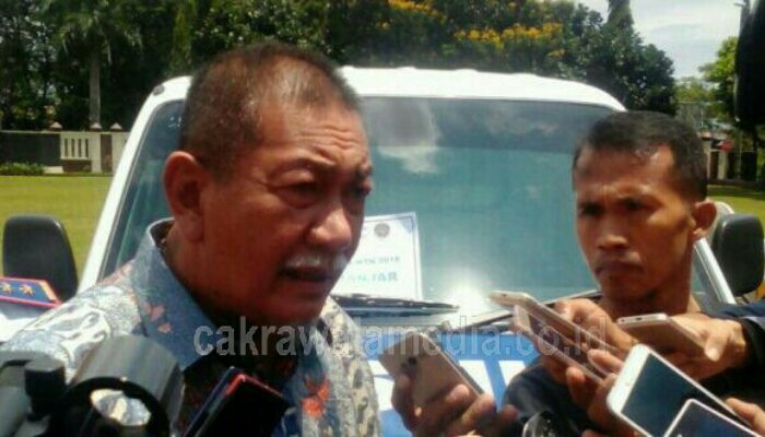 Inilah Rangkaian Agenda Kunker Wagub Jabar di Pangandaran Besok