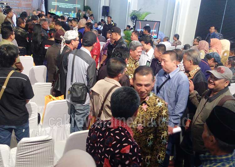 Musrenbang Untuk Penyempurnaan RPJMD