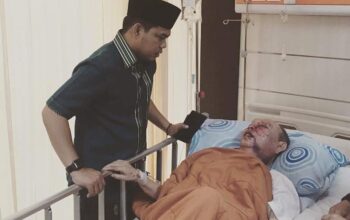 Oleh Soleh Minta Usut Tuntas Pelaku Penganiayaan Ceng Emon Santiong