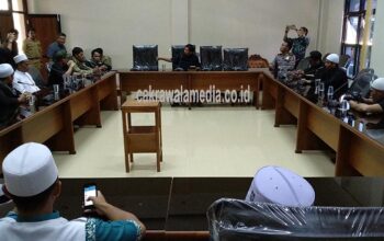 Ormas Islam Pastikan Kota Tasik Darurat LGBT