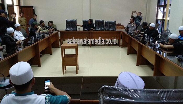 Ormas Islam Pastikan Kota Tasik Darurat LGBT