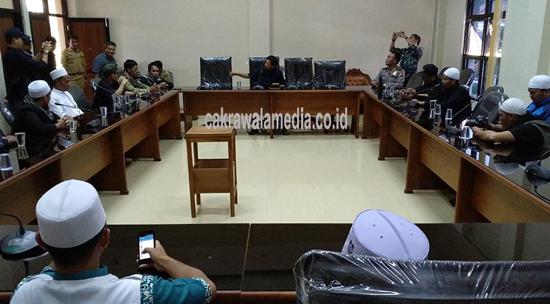 Ormas Islam Pastikan Kota Tasik Darurat LGBT