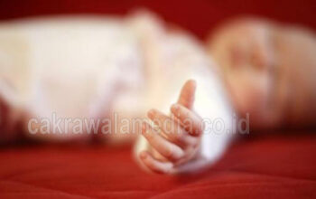 Penganiayaan Bayi Berujung Kematian