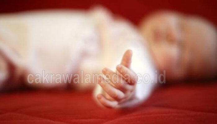 Penganiayaan Bayi Berujung Kematian