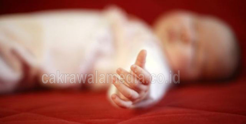 Penganiayaan Bayi Berujung Kematian