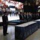 Pergantian Lantik Ketua Program Studi dan Pegawai ITB Non-PNS