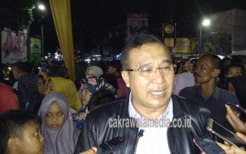 Pergantian Tahun Baru 2018, Ajang Introspeksi Diri