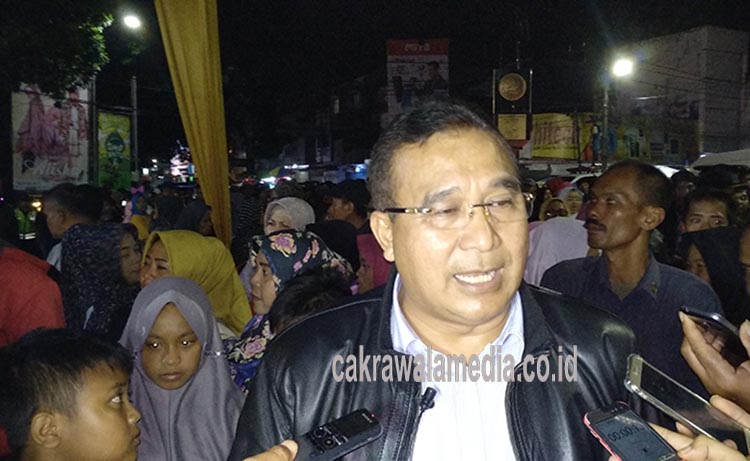 Pergantian Tahun Baru 2018, Ajang Introspeksi Diri