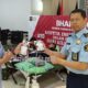 Peringati HBI ke-68, Imigrasi Tasikmalaya Gelar Donor Darah