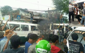 Polemik Transportasi Online, Masyarakat Lebih Memilih Online