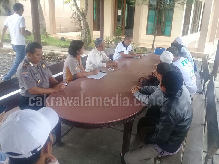 Polisi dan Ormas Islam Sepakat Konser DCDC di Cipasung Tampilkan Lagu Islami