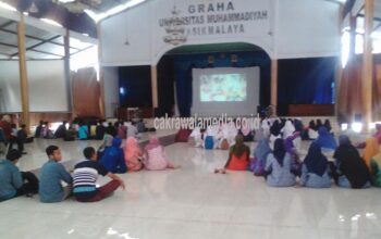 Promosi Film Asy Syahid KH Zainal Musthafa, Pemerintah Diminta Ikut Berperan Serta