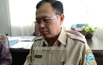 RSUD dr. Soekardjo Raih Akreditasi Paripurna