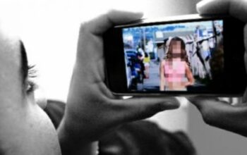 Rekaman Video Call Tanpa Busana Kepsek di Pangandaran Beredar Luas