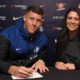 Resmi, Ross Barkley Gabung Chelsea